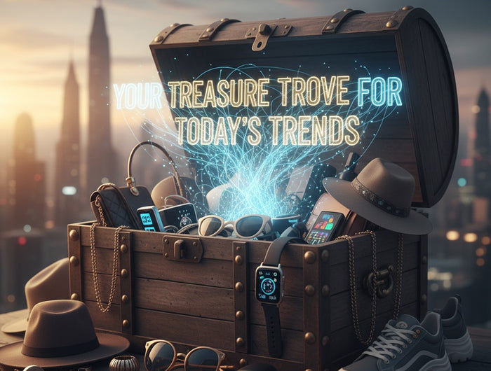 <h1>The perfect gifts</h1>